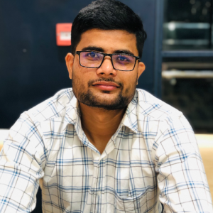 Ajaesh Trivedi