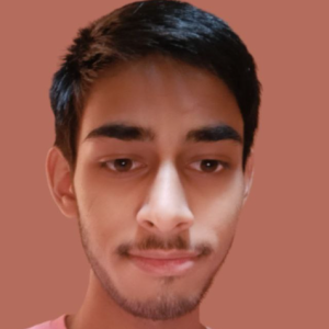 Ajaesh TrivediProfile Image