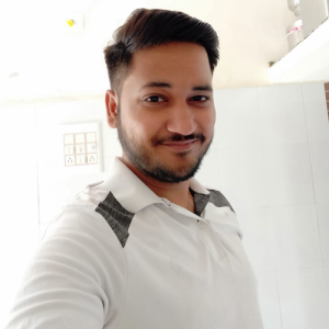 Ajaesh Trivedi