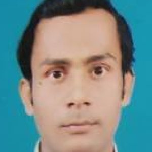 Ajait Agarwal