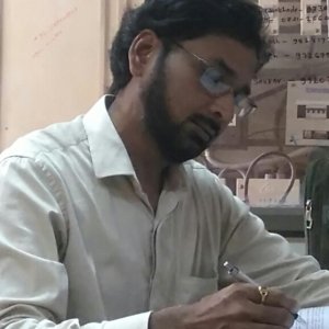 Ajait Chauhan