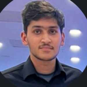 Ajait Goyal