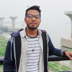 Ajait Gupta