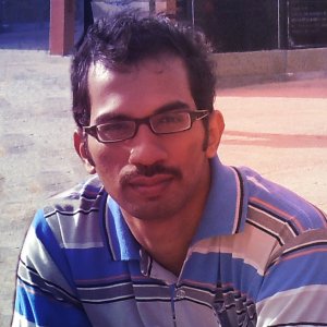 Ajait Iyer