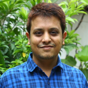 Ajait Trivedi