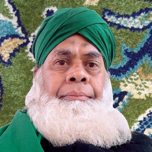 Ajan Mishra