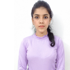 AJANYan Chauhan