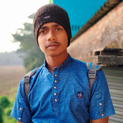 Ajashrav Pandey