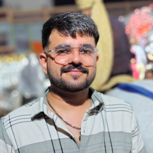 Ajay Amara