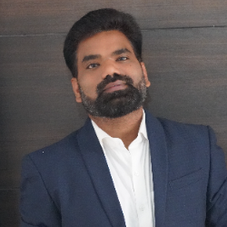 Ajay Kumar