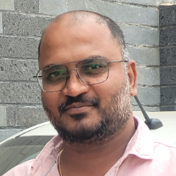 Ajay Selvan