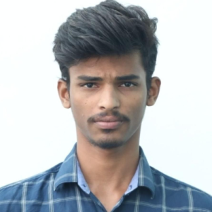 Ajay Thottamurthy