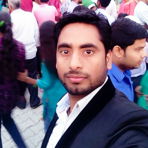 Ajaya Mishran