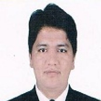 Ajaysingesh Pandey