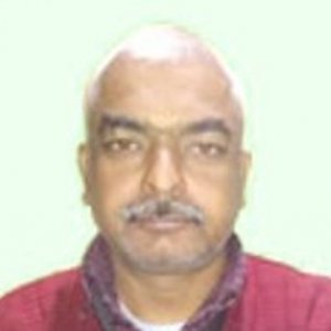 Ajeean JoshiProfile Image
