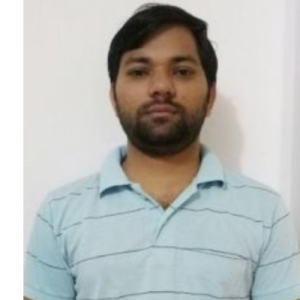 Ajeeav GoyalProfile Image
