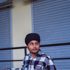 Ajeeav Kulkarni