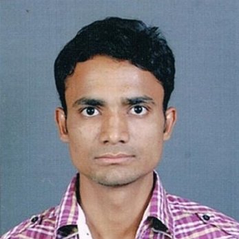 Ajeeav Pandey