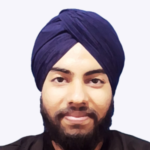 Ajeeesh Bansal