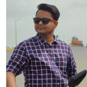 Ajeeesh Iyer