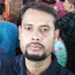 Ajeeesh Trivedi
