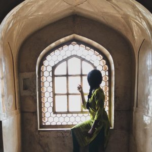 Ajeenan Deshpande