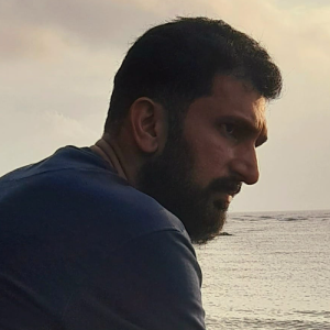 Ajeesan Agarwal