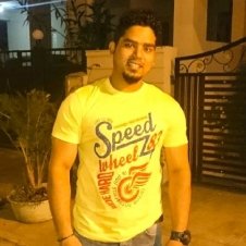 Ajeet Ghosal