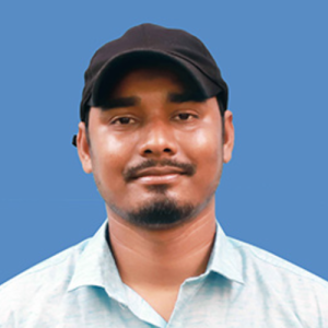 Ajeet Munda