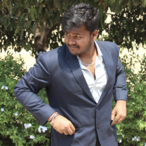 Ajeet Naresh