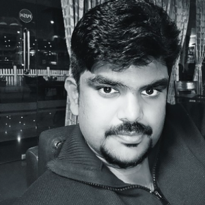 Ajeet Ravi Keshar