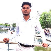 Ajeet Ravi Raj