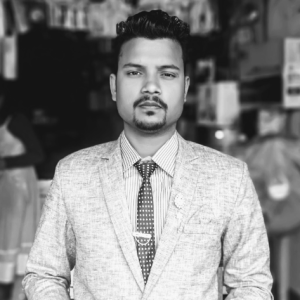 Ajeet SharmaProfile Image