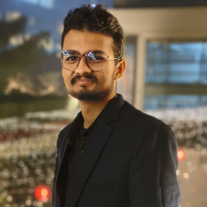 Ajeet Soni