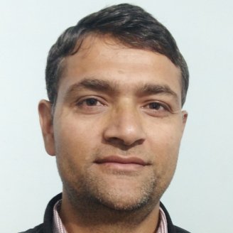 Ajeet Thakur