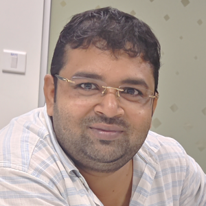 Ajeet Yadav