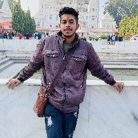 Ajeet YadavProfile Image