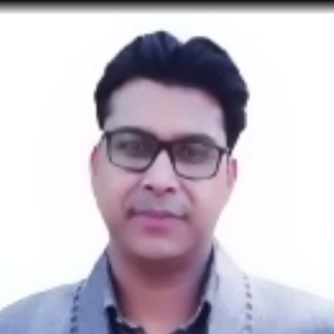 Ajesh K. Singh