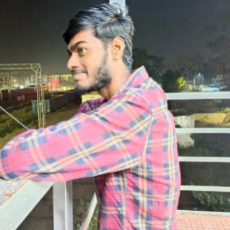 Ajesh Reddy