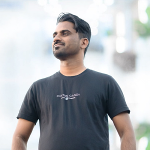 Ajian AwasthiProfile Image