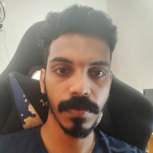 Ajian Mishra