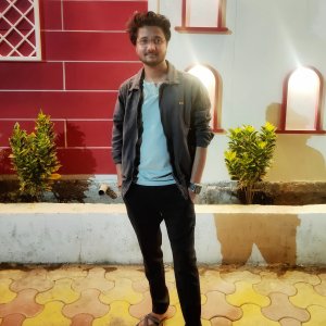 Ajian TiwariProfile Image