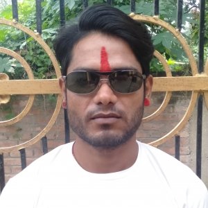 Ajiav Deshpande