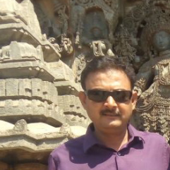 Ajiav JoshiProfile Image