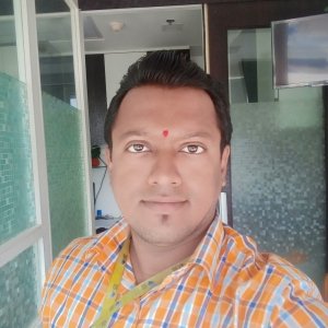Ajiav Pawar