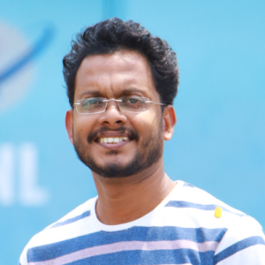 Ajikumaav Pawar