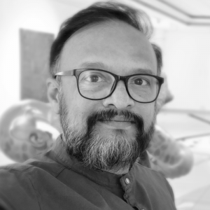 AJin Chauhan