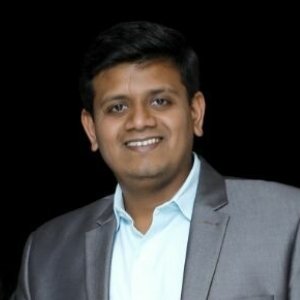 Ajinkyit Mishra