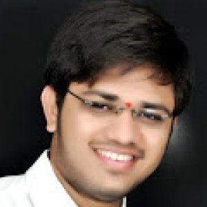 Ajinkyit MishraProfile Image