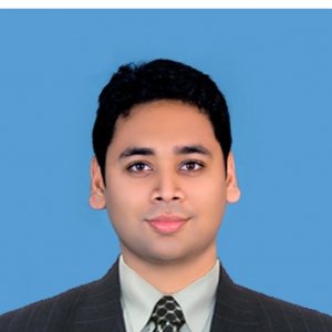 Ajitav Nair